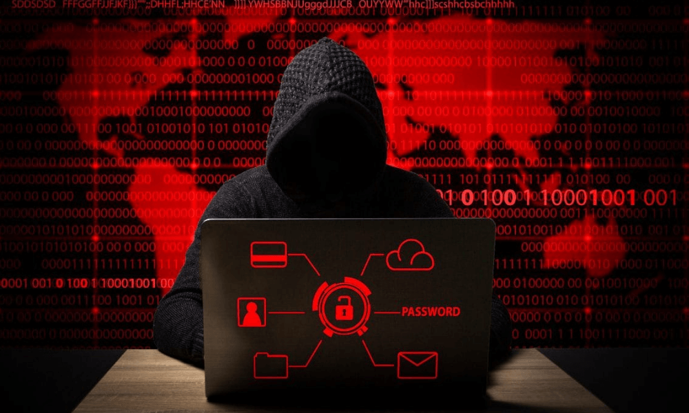 Monero Crypto Of Choice As Ransomware ‘Double Extortion’ Attacks Increase 500%!